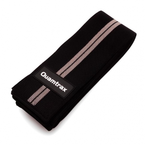 Knee Band Grey